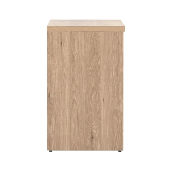 コンパクトサイズのシンプルデスク (幅60cm GN) 4枚目画像