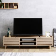 テレビ台(ローボード150cm)