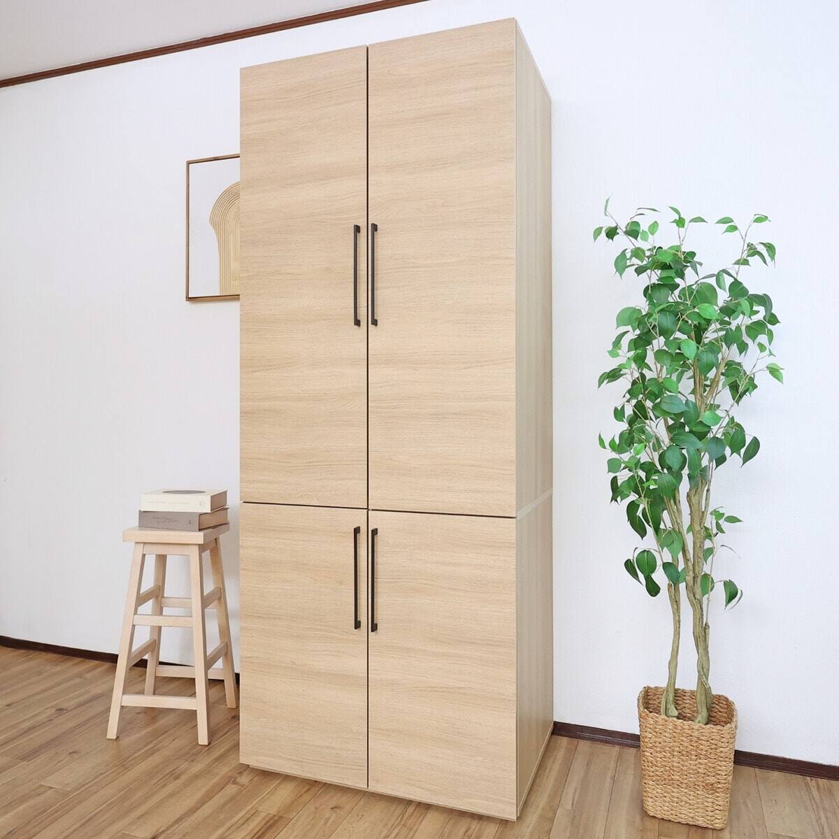 子供服も掛けられる衣類収納庫 (NA) | ニトリネット【公式】 家具 子供服も掛けられる衣類収納庫 (NA) | ニトリネット【公式】 家具