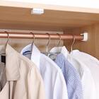 子供服も掛けられる衣類収納庫 (NA) 7枚目画像