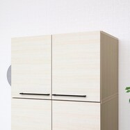 衣類収納庫専用 上置き【期間限定価格:11/28~1/5まで】