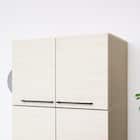 衣類収納庫専用 上置き (WW) 1枚目画像