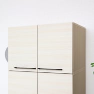 衣類収納庫専用 上置き