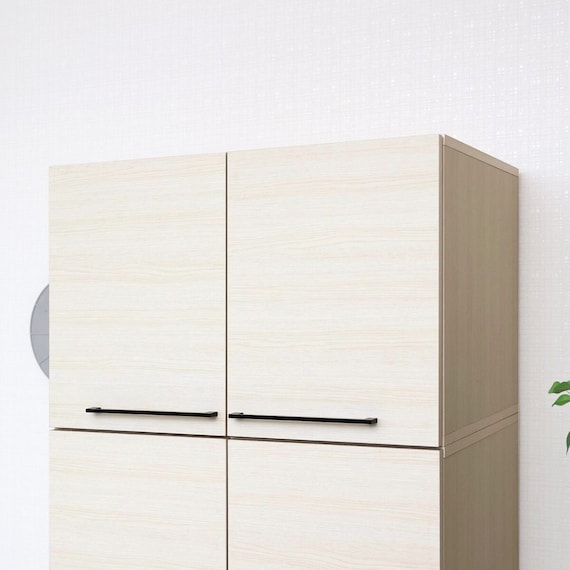 衣類収納庫専用 上置き (WW) 1枚目画像