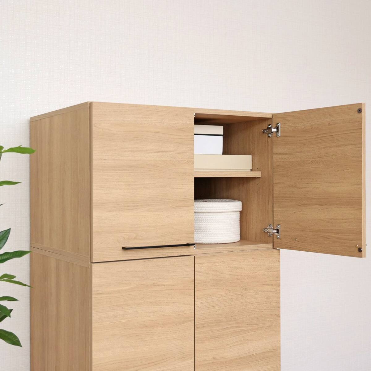 衣類収納庫専用 上置き (NA) | ニトリネット【公式】 家具・インテリア通販