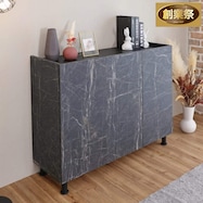 石目柄キャビネット【期間限定価格:11/28~1/5まで】