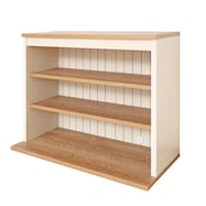 上置きにもなるオープンラック【一部期間限定価格:11/28~1/5まで】