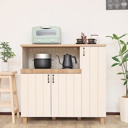 フレンチカントリー調 カウンター