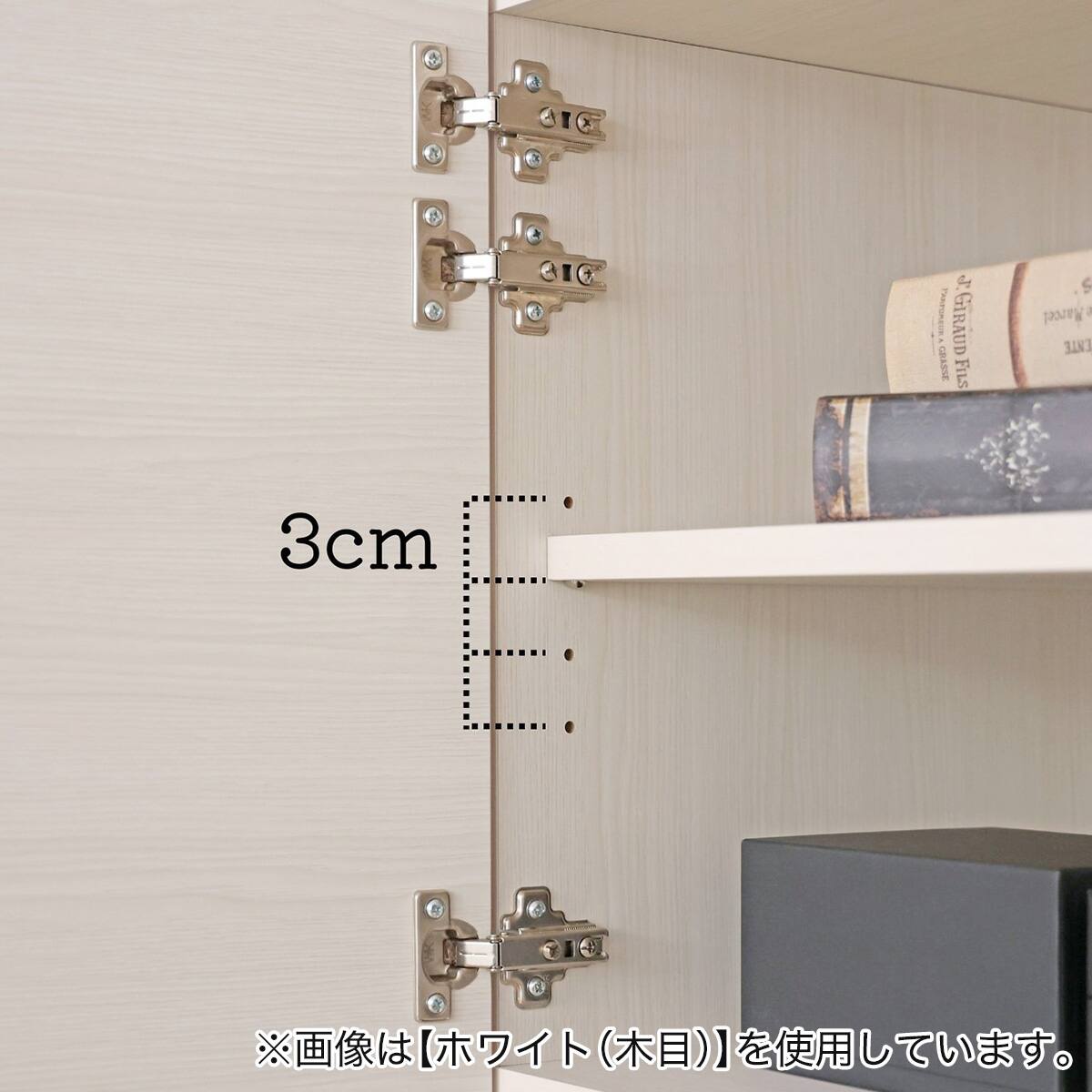 ニトリ モダン ハイタイプテレビボード (幅134.5cm グレージュ) モダン ハイタイプテレビボード (幅134.5cm グレージュ) | ニトリ