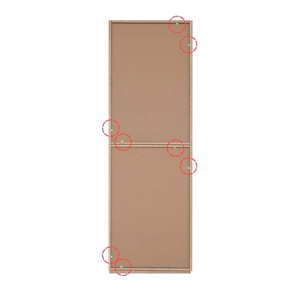 モダン キャビネット (幅60cm LGY) | ニトリネット【公式】 家具 