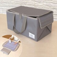 アイロン台いらず アイロンマットバッグ型