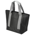 保冷トートバッグ(15L ブラック) 1枚目画像