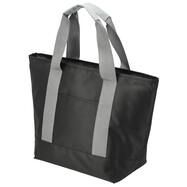 保冷トートバッグ(15L ブラック)