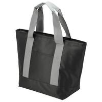保冷トートバッグ(15L ブラック)