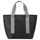 保冷トートバッグ(15L ブラック) 2枚目画像