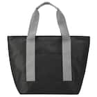 保冷トートバッグ(15L ブラック) 2枚目画像