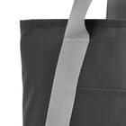 保冷トートバッグ(15L ブラック) 6枚目画像