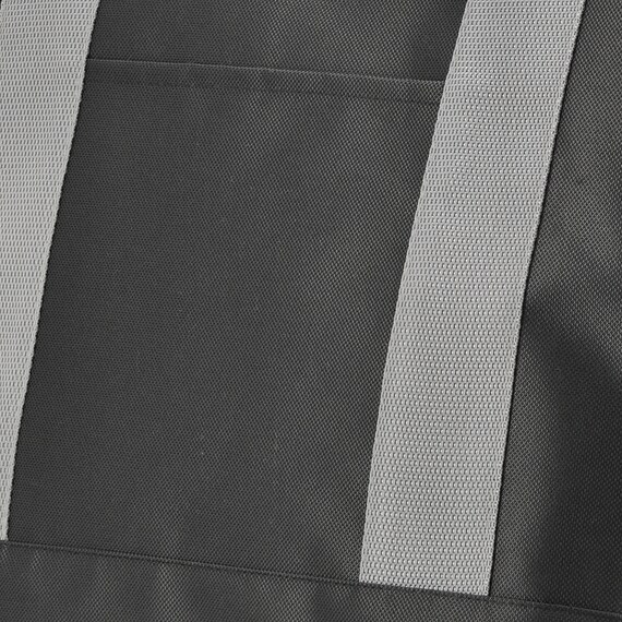 保冷トートバッグ(15L ブラック) 7枚目画像