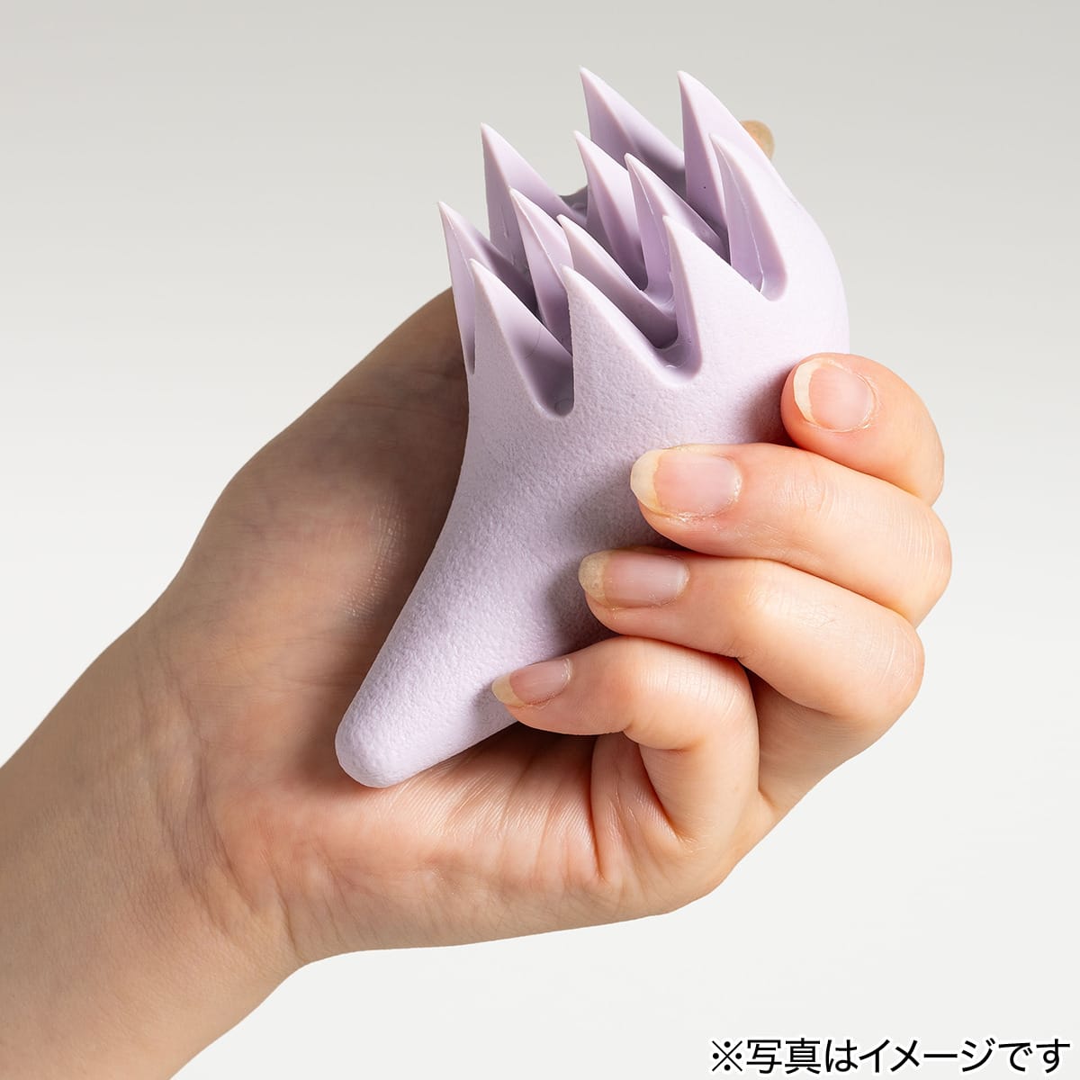 ツボトリガー (パープル) | ニトリネット【公式】 家具・インテリア通販