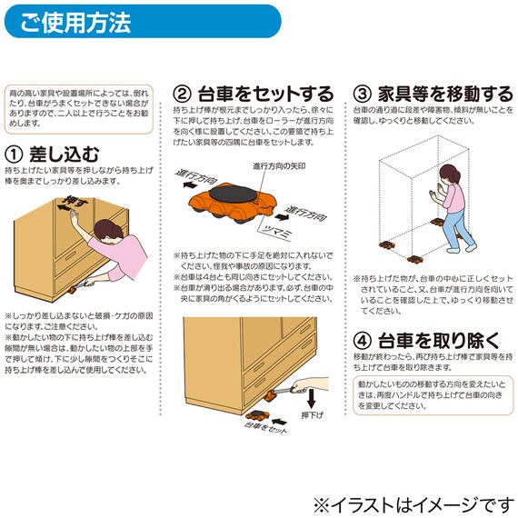 スライダー画像