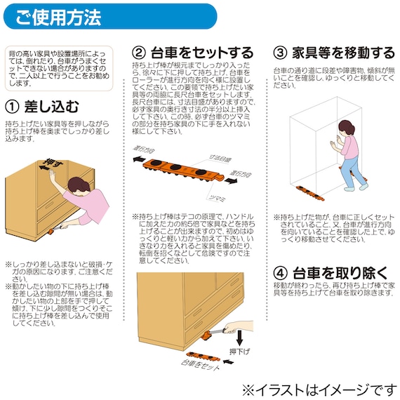 スライダー画像