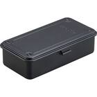 TRUSCO インテリアに馴染む工具箱 (つや消しブラック) 1枚目画像