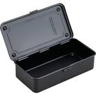 TRUSCO インテリアに馴染む工具箱 (つや消しブラック) 4枚目画像