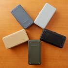 TRUSCO インテリアに馴染む工具箱 (つや消しブラック) 7枚目画像