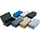 TRUSCO インテリアに馴染む工具箱 (つや消しブラック) 11枚目画像