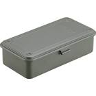 TRUSCO インテリアに馴染む工具箱 (オリーブ) 1枚目画像