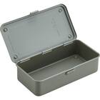 TRUSCO インテリアに馴染む工具箱 (オリーブ) 2枚目画像