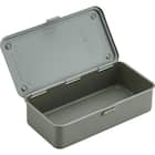 TRUSCO インテリアに馴染む工具箱 (オリーブ) 2枚目画像