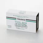 TRUSCO インテリアに馴染む工具箱 (オリーブ) 14枚目画像