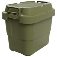 TRUSCO 道具箱トランクカーゴ フラット天板 20L