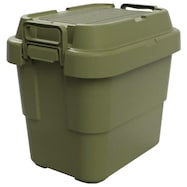TRUSCO 道具箱トランクカーゴ フラット天板 20L