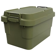TRUSCO 道具箱トランクカーゴ フラット天板 50L
