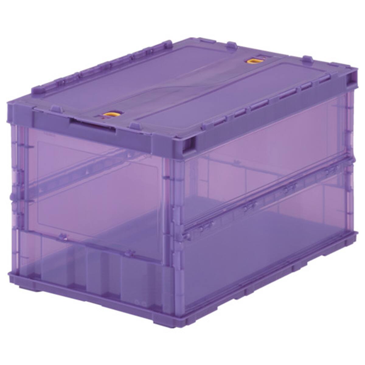 TRUSCO プラスチックコンテナ 50L 5個セット 498999970682601.jpg?ts=
