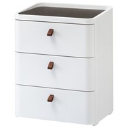 ロイヤルドロアー(WH/DBR)