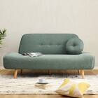 座面が広い2.5人掛けソファ (ESN GR) 2枚目画像