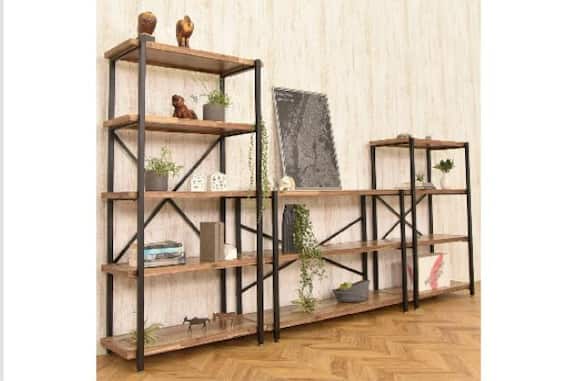 シェルフ FJW118-6 VIN 6枚目画像