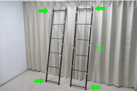 シェルフ FJW118-6 VIN 9枚目画像