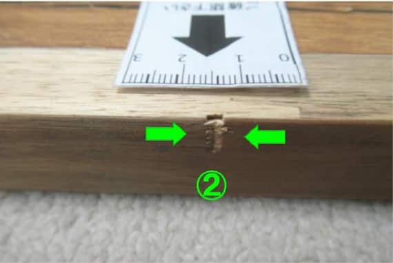 シェルフ FJW118-6 VIN 12枚目画像