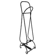 ダンボールストッカーCJ (ブラック)