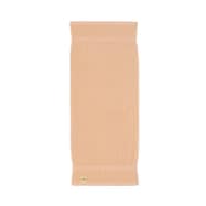 ホテル仕様のフェイスタオル (オークル)