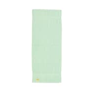 ホテル仕様のフェイスタオル (バンブー)