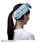 ムーミン ヘアバンド(木と家) 4枚目画像