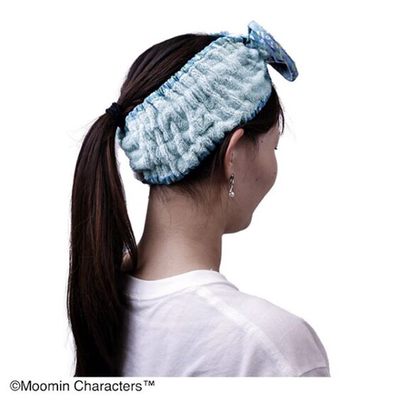 ムーミン ヘアバンド(木と家) 4枚目画像