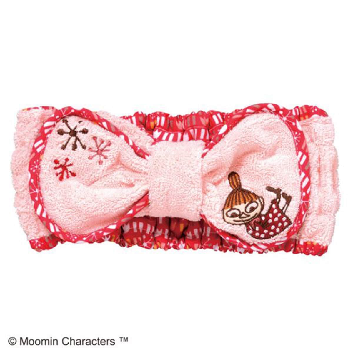 リトルミイ ヘアバンド(花と庭) | ニトリネット【公式】 家具