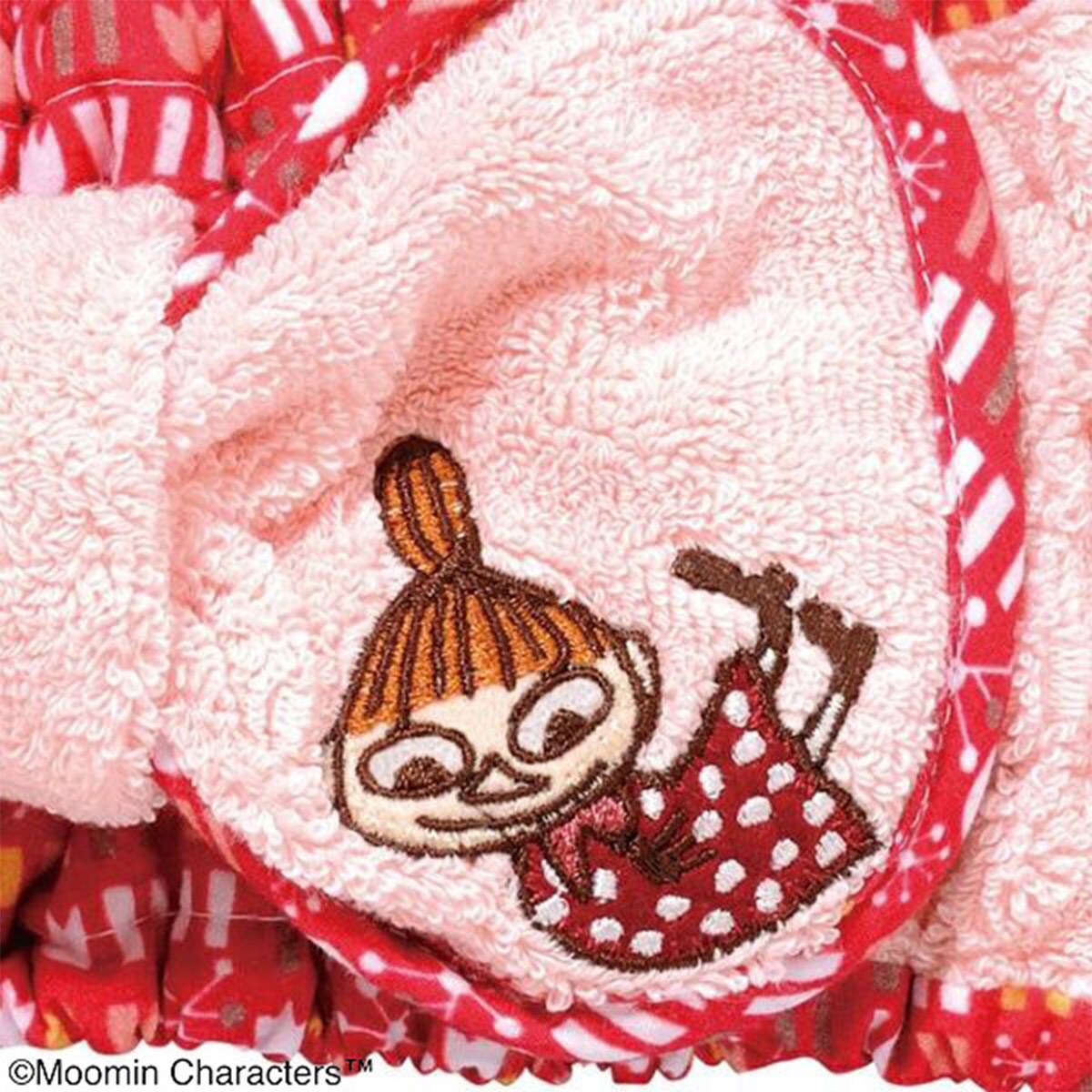 リトルミイ ヘアバンド(花と庭) | ニトリネット【公式】 家具