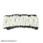 ムーミン ヘアバンド(静かな庭) 2枚目画像